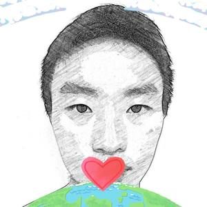 Meet your Posher, Jeff